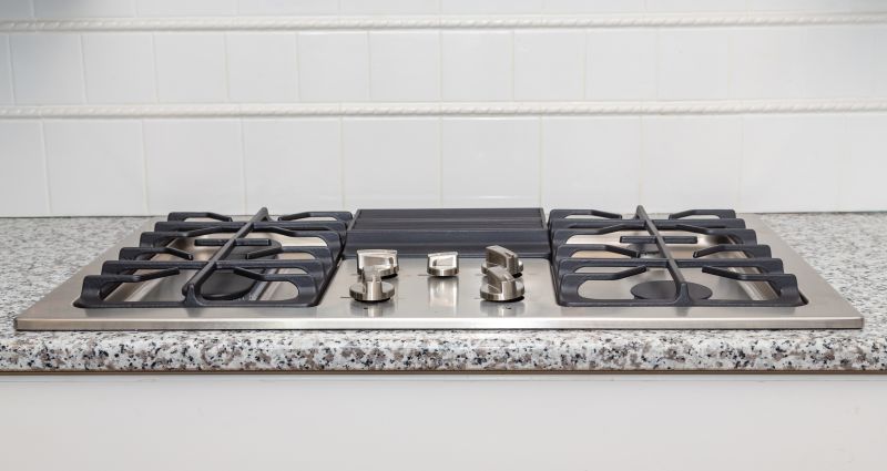 Cooktop Replacement in Longmont, CO