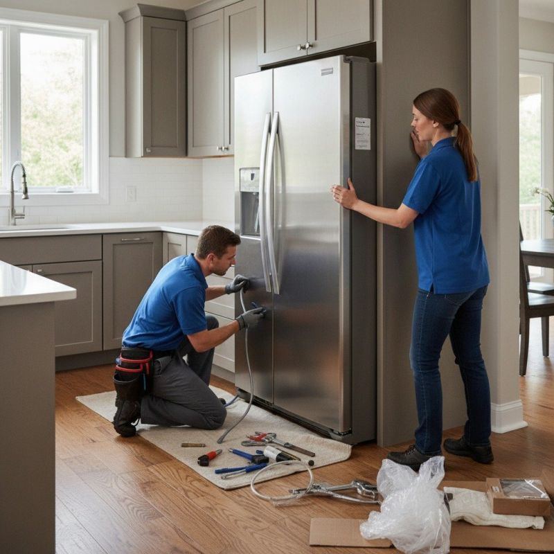 Appliance Replacement in Arvada, CO