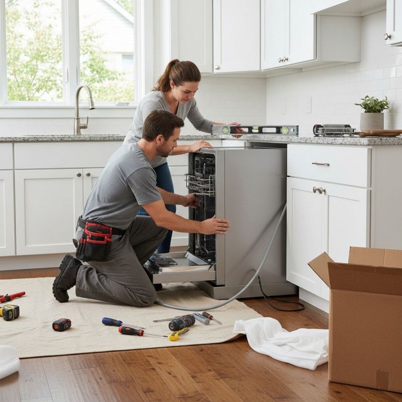 Appliance Replacement in Longmont, CO