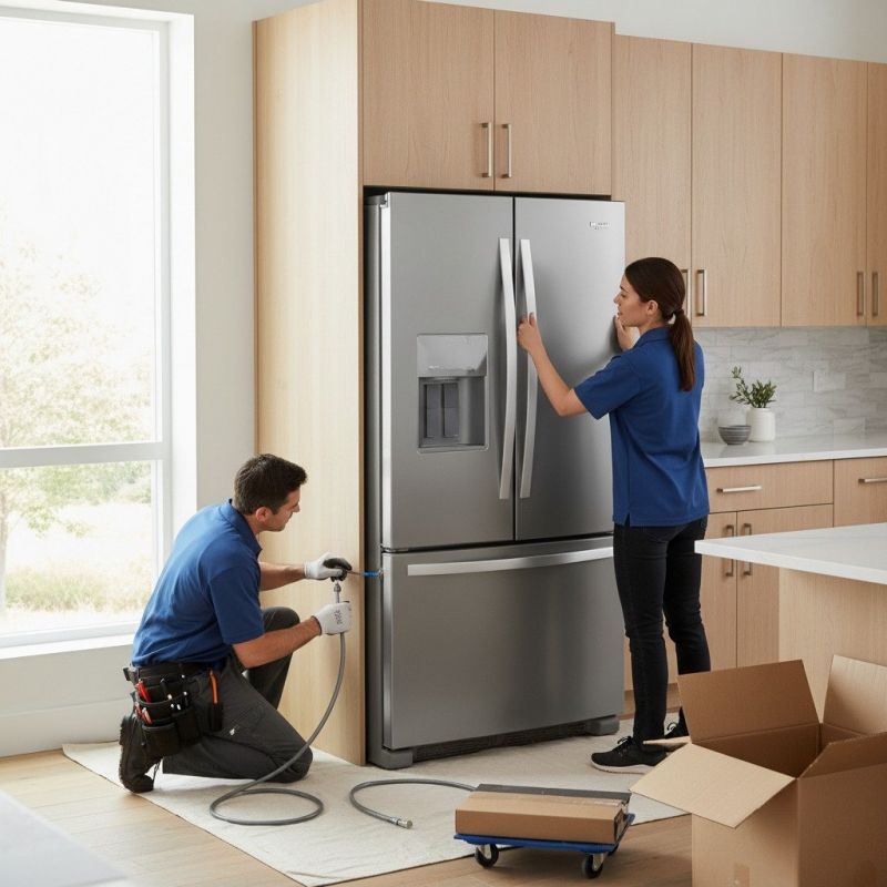 Appliance Replacement in Boulder, CO