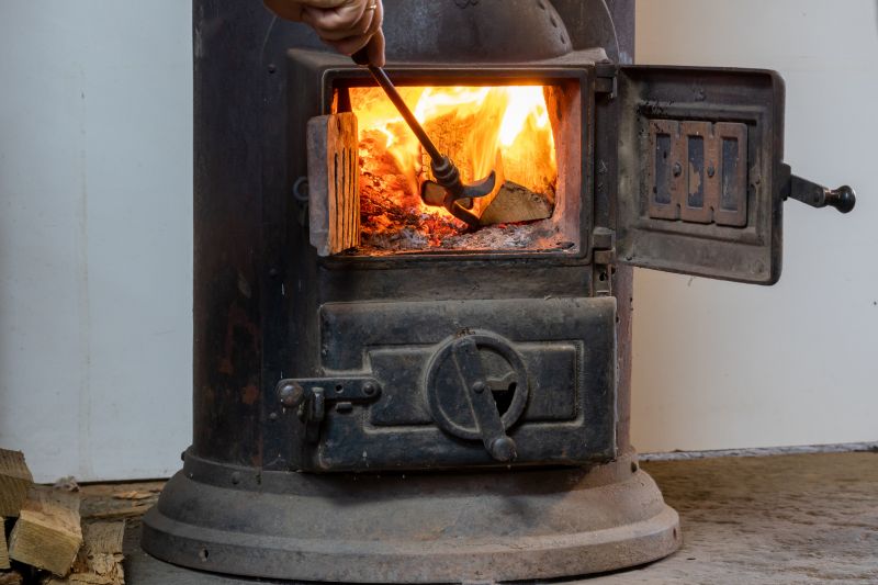 Commercial Stove Installation in Boulder, CO