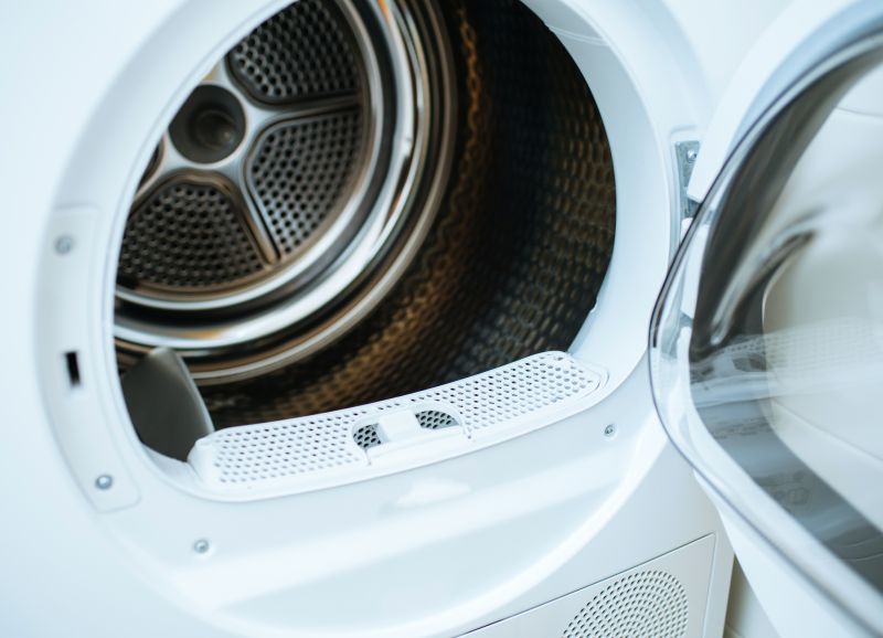 Dryer Installation Cost Guide — Cost of Dryer Installation