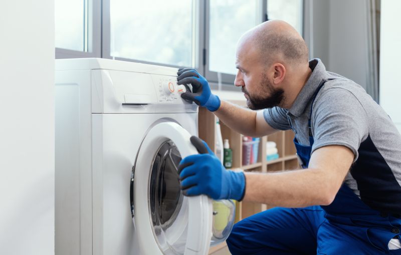Dishwasher Replacement in Arvada, CO
