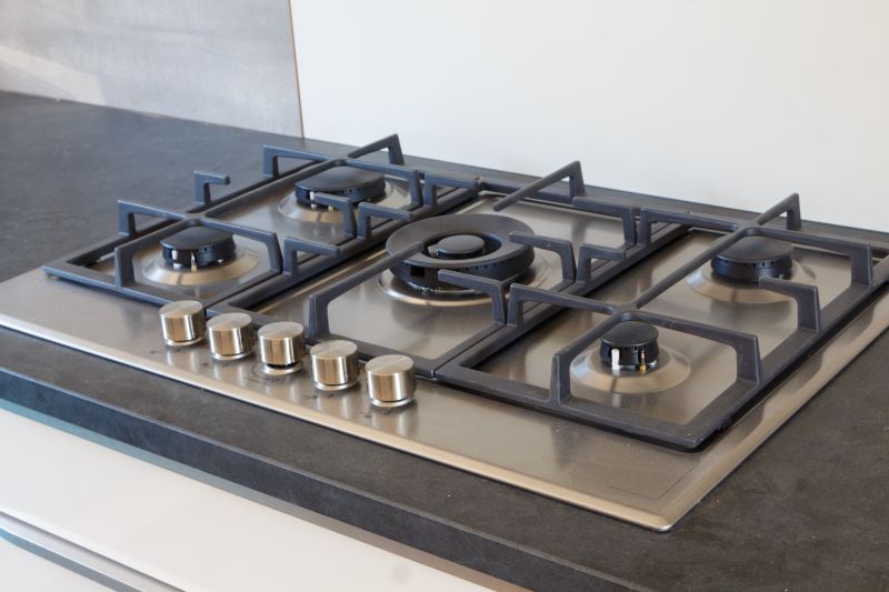 Gas Cooktop Installation in Boulder, CO