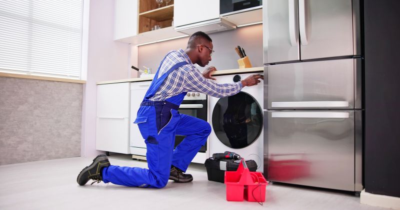 Ice Maker Installation in Arvada, CO