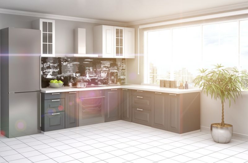 Kitchen Cabinet Renovation in Columbus, OH