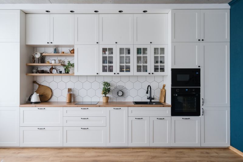 Kitchen Cabinets Remodeling in Franklin, TN