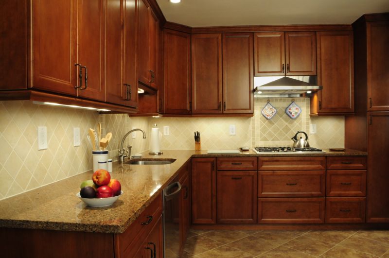 Kitchen Cabinets Remodeling in Marysville, OH