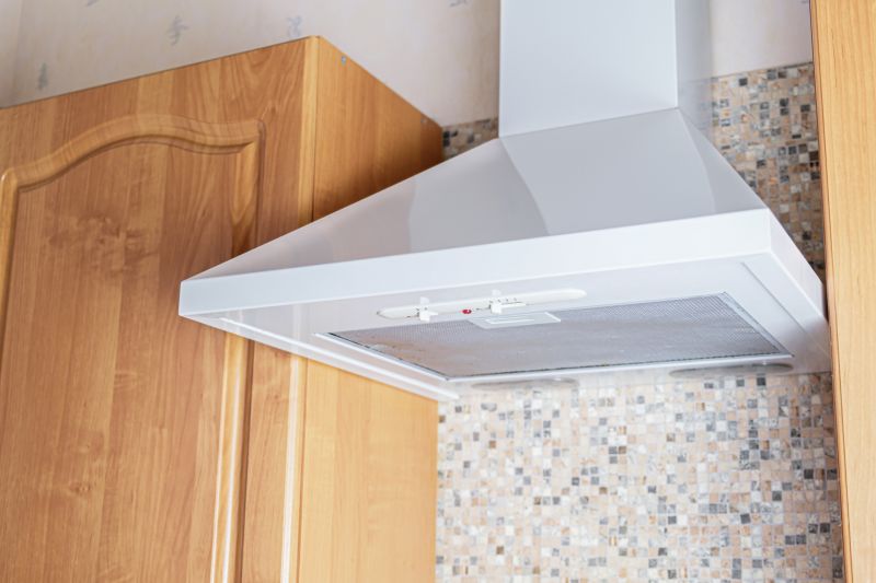 Kitchen Hood Installation in Fort Collins, CO