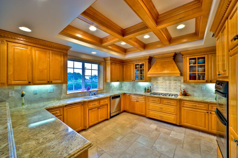 Kitchen Modernization in Columbus, OH