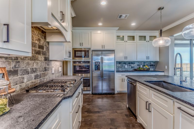 Kitchen Modernization in Terre Haute, IN