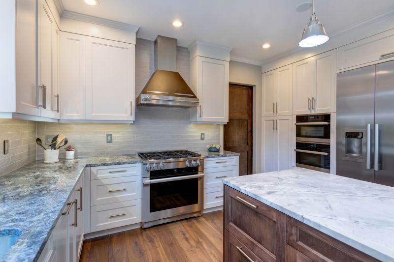 Kitchen Planning in Santa Rosa, CA