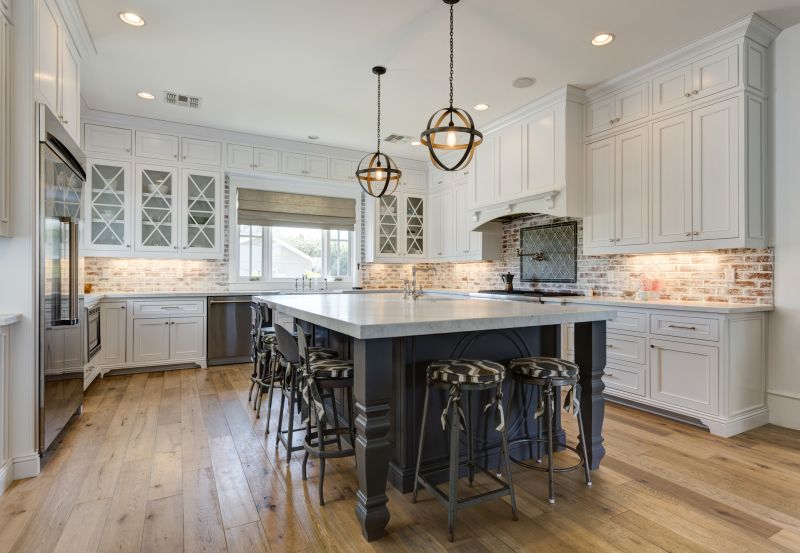 Kitchen Remodeling in Lafayette, IN