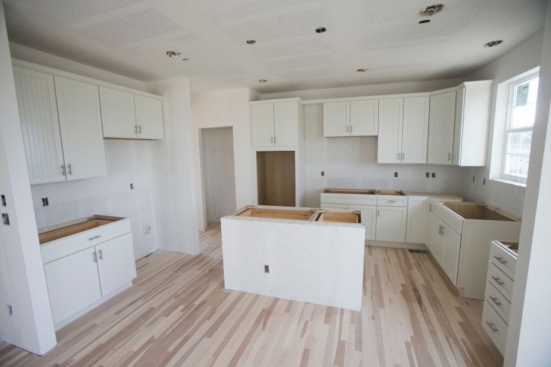 Modern Kitchen Remodeling in Franklin, TN