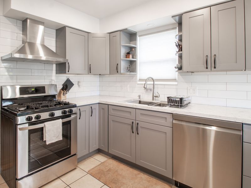Modern Kitchen Remodeling in Kokomo, IN