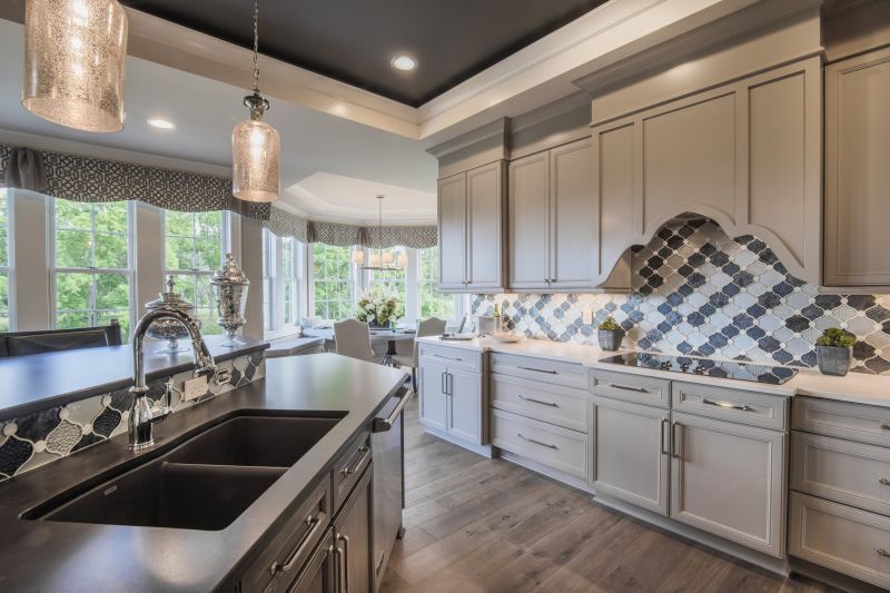 Modern Kitchen Remodeling in Cincinnati, OH