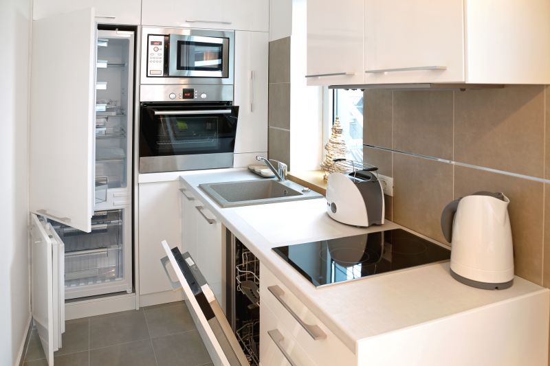 New Kitchen Installation in Muncie, IN