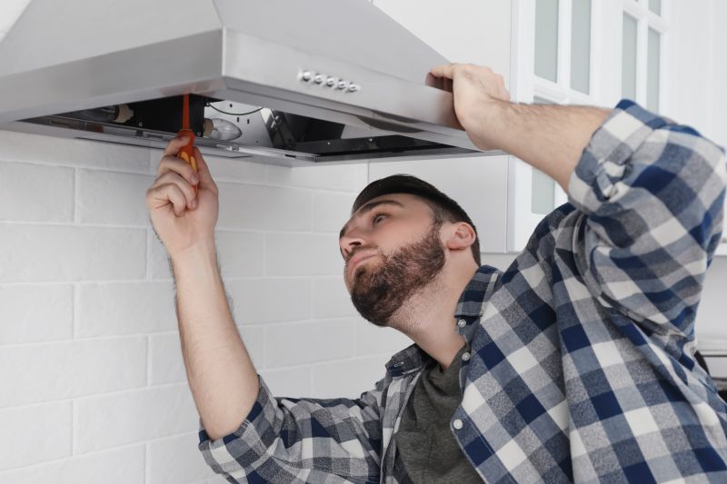 Range Hood Replacement in Phoenix, AZ