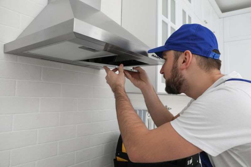 Restaurant Hood Installation in Austin, TX
