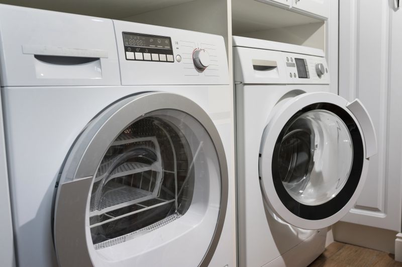 Washer Installation in Boulder, CO